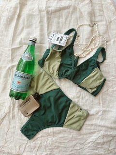 Dafne Verde