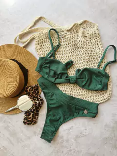 Sirena Verde Inglés - comprar online
