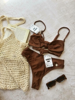 Sirena Chocolate