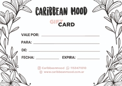 Gift Caribbean