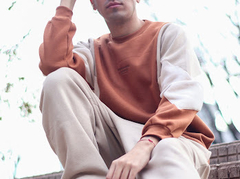 Buzo Inna Dulce de leche Unisex - tienda online