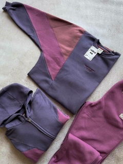 Jogging Inna Lavanda Unisex