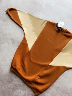 Buzo Inna Dulce de leche Unisex - Caribbean Mood