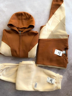 Jogging Inna Manteca Unisex en internet