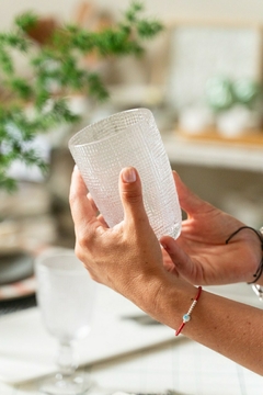 Set vaso Selma