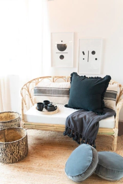 Sillón Teresita (doble) - comprar online