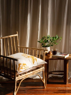 Sillón Timoteo