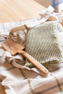 Delantal Bolonia - tienda online