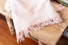 Mantel Telma - comprar online