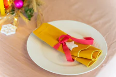Servilletas Camila - Lado C Deco