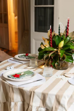 Mantel Cilantro - comprar online