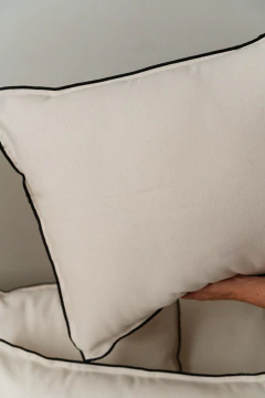 Almohadón Gardel - comprar online