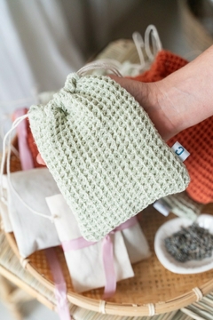 Bolsita Lavanda - comprar online