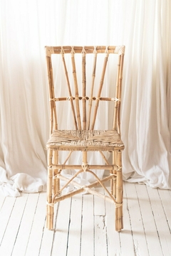 Silla Kika - Lado C Deco