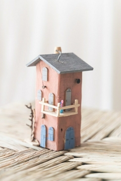Casa Aosta