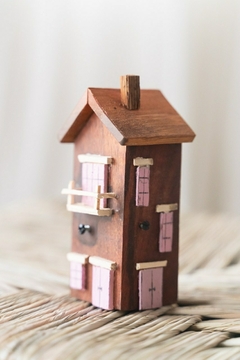 Casa Pigna