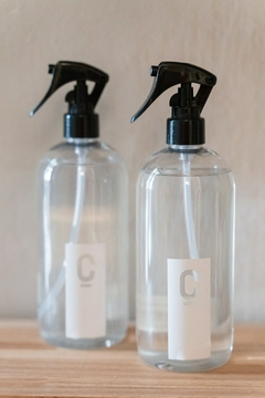 Home spray Lado C en internet