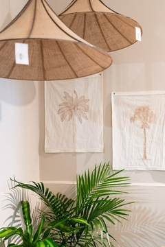 Tapiz Palmera - comprar online