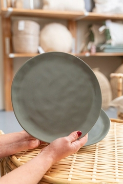 Set platos Ankara - comprar online