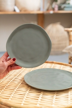 Set platos Ankara