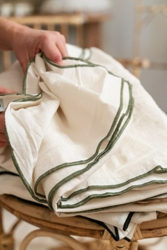 Mantel Ladislao - comprar online