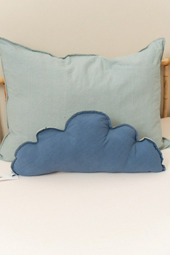 Almohadón Nube en internet