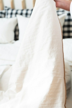 Pillow Mercury - Lado C Deco