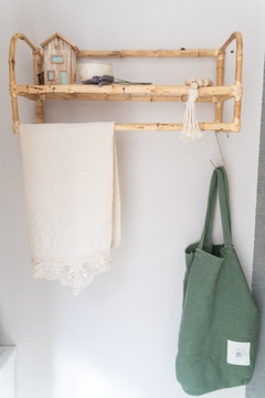 Estante/perchero Alfonsina - comprar online