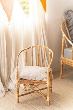 Sillón Simón - Lado C Deco