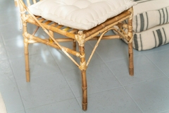 Silla Bernarda - Lado C Deco