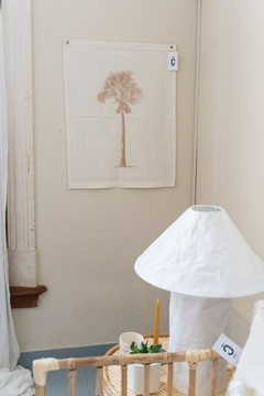 Tapiz Palmera en internet
