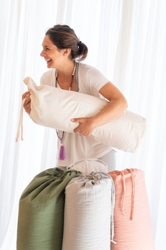 Funda Bolster - comprar online