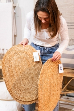 Alfombra Zagora - comprar online