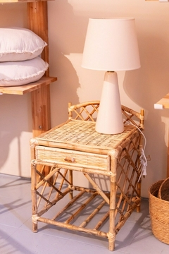 Mesa de luz