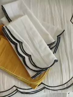 Servilletas Camila en internet