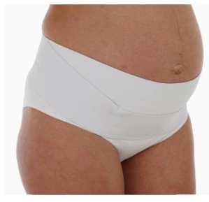Cinturon Faja sosten embarazo prenatal