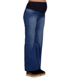 Jean maternal Wide - Miscelaneas Maternal