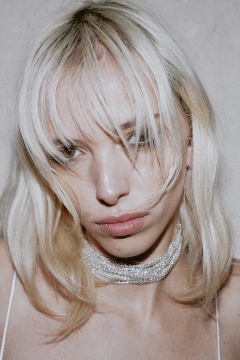 COLLAR CASABLANCA - comprar online