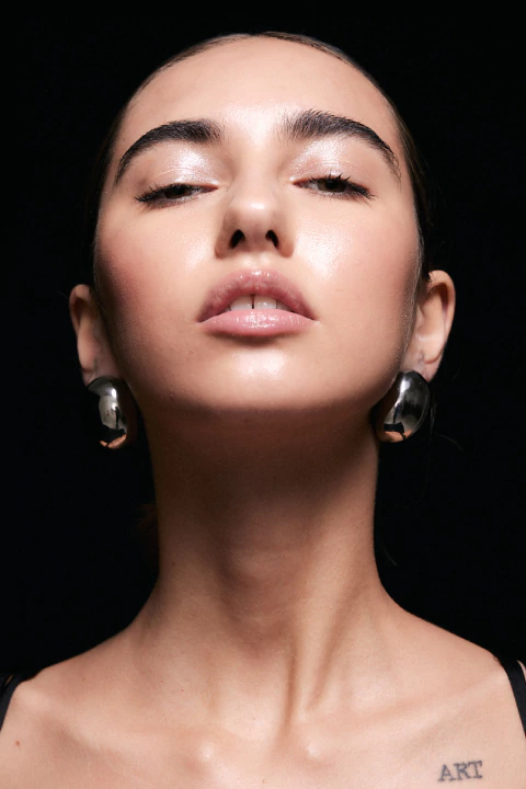 AROS NOVA PLATEADO - comprar online