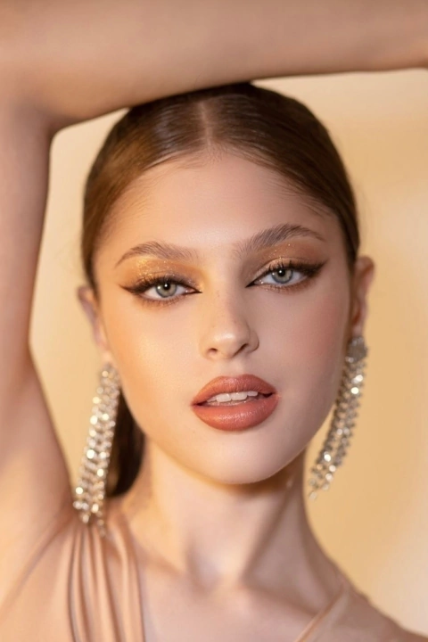 AROS SOHO CRISTAL - comprar online