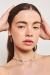 COLLAR CELINA MULTI - comprar online