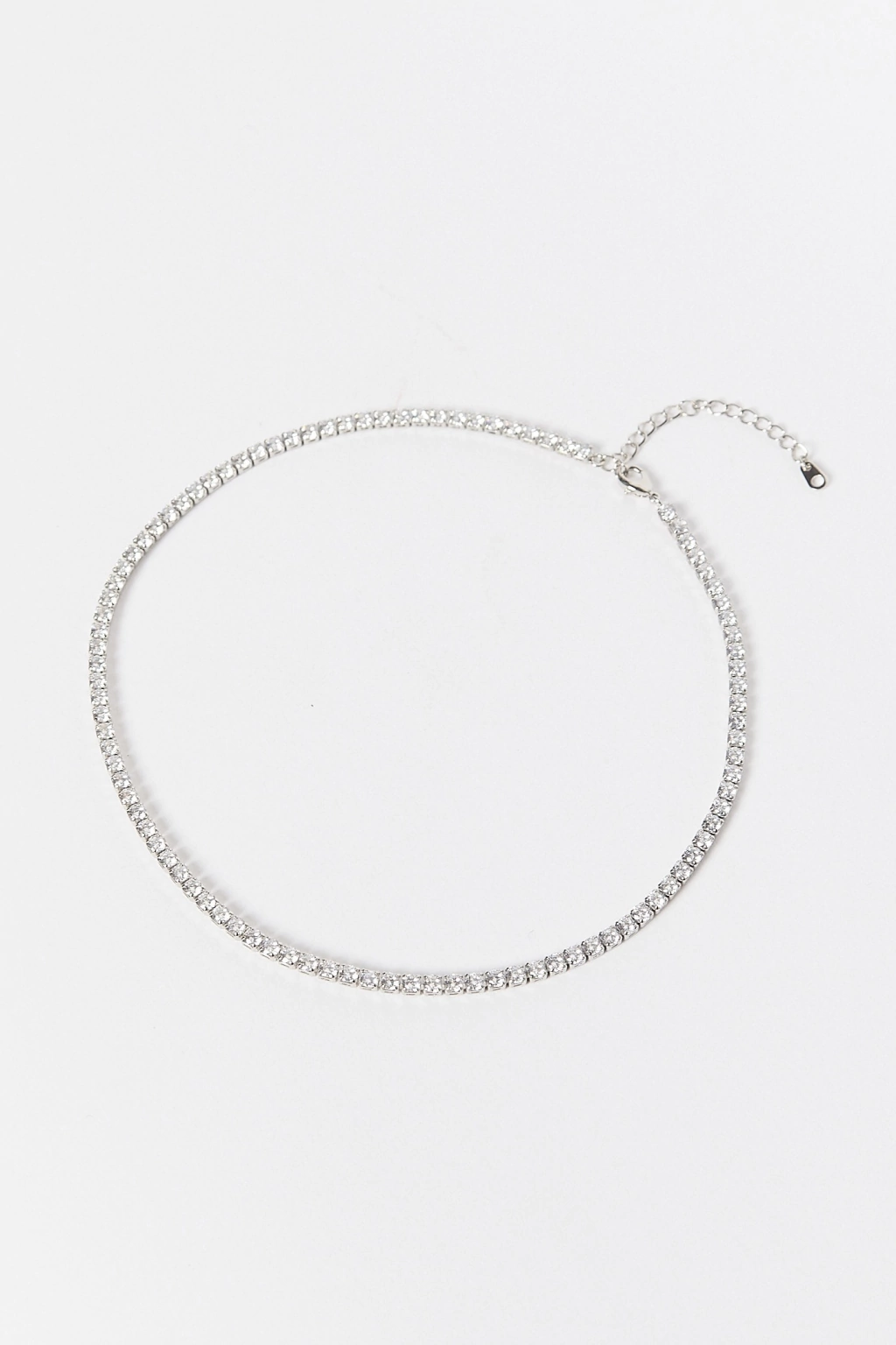 Collar Celina Plata thumbnail 3