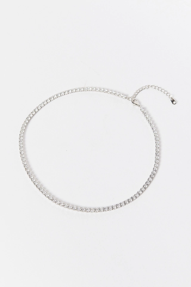 Collar Celina Plata thumbnail 2