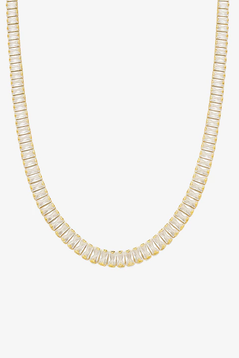 COLLAR VITTO ORO - comprar online