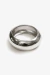PULSERA URSA PLATEADA - comprar online