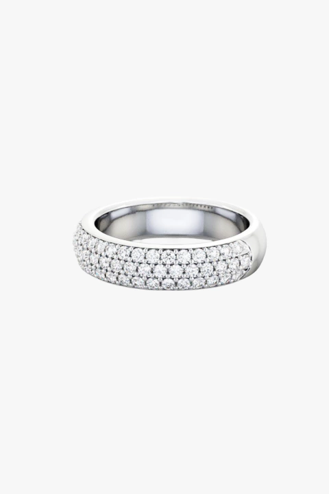ANILLO CODE PLATA - comprar online