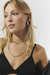 COLLAR AGNES PLATA en internet