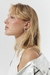 AROS IDOL PLATA - comprar online