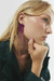 AROS LOVER ROSA - comprar online