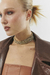 COLLAR CASABLANCA ORO - VENUS FACTORY
